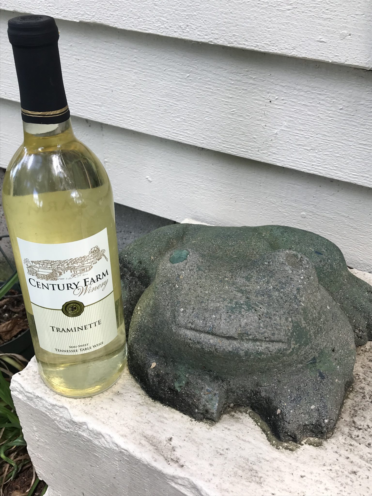 September 2018 Wine Of The Month