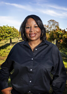 Neka Owner, Century Farm Winery