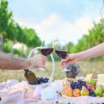 Spring Wine Tasting Experience