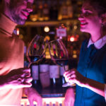 Live Music & Wine Night