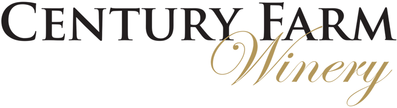 Century Farm Winery logo