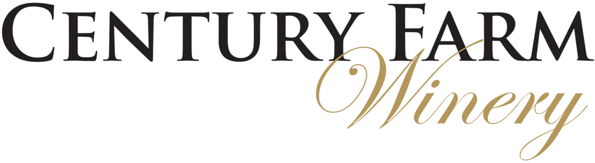 Century Farm Winery logo